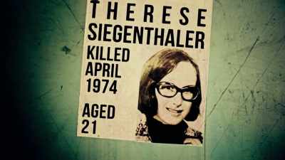 I know it's a horrifying
thought, - Britain’s Most Evil Killers
