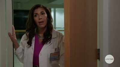 I know it's a little
unconventional. - Stalked by My Doctor: A Sleepwalker's Nightmare