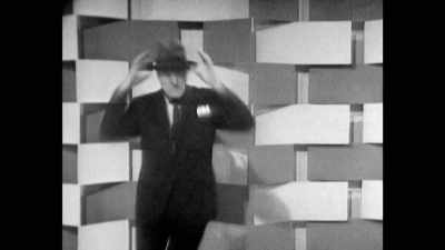 I know it's a long way up, come on. - Tommy Cooper Forever