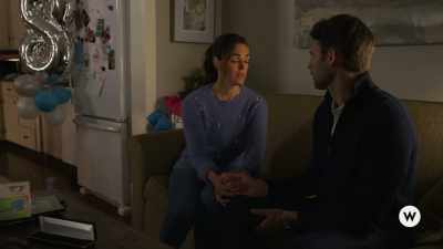 I know it's a lot to ask - Christmas Bedtime Stories