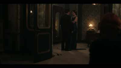 I know it's a lot to ask, - A Gentleman in Moscow