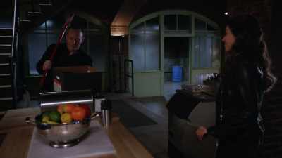 I know... it's a lot to get used to, - Marvel's Agents of S.H.I.E.L.D.: Slingshot
