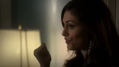 I know it's a lot to take in. - The Originals