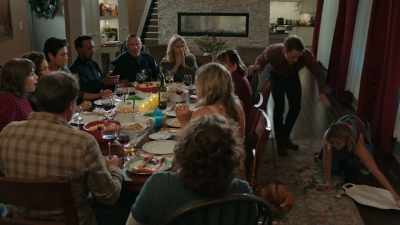 - I know it's a surprise, - Turkey Drop