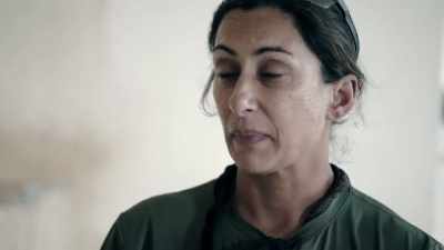 I know. It's about instinctive
decision-making, - Celebrity SAS: Who Dares Wins