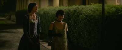 I know it's absurd.
I suppose it was the way I was brought up. - The Chaperone