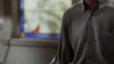 I know it's all new for you,
and it's probably gonna - Charmed