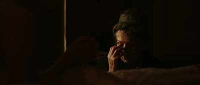 - I know, it's
all so unexpected. - Alice in Terrorland