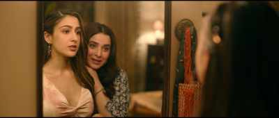 I know it's an important day
for you. - Love Aaj Kal