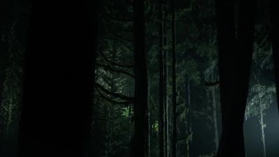 I know it's bad and
everything is dying and all, - The 100