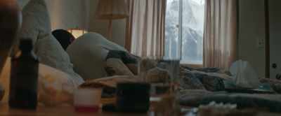 I know it's been a while, - Hold the Dark