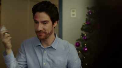 I know it's been an adjustment, - My Christmas Guide