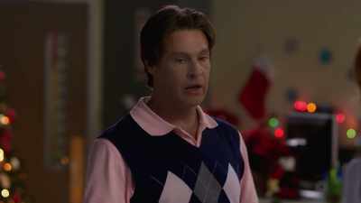 - I know, it's been hard for me - The Christmas High Note
