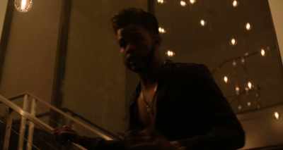 I know it's been hard
on you, laying low, - SuperFly