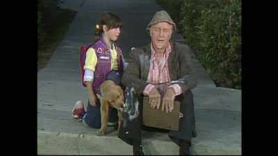 I know it's been
kind of a rough morning, - Punky Brewster
