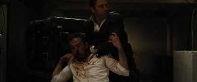 I know it's been some
rough times recently, - London Has Fallen