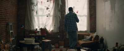I know it's been ten years, - Hypochondriac