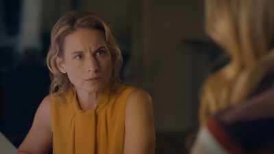 I know it's been tough not
having your dad around much. - Who Killed Our Father?