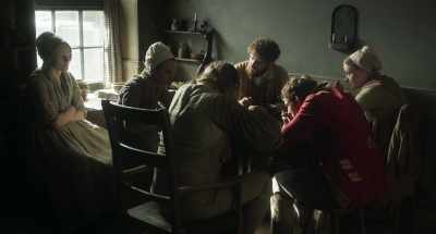 - I know, it's daft.
- Second Monday in August. - Peterloo