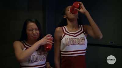 I know it's dumb, - The Secret Lives Of Cheerleaders