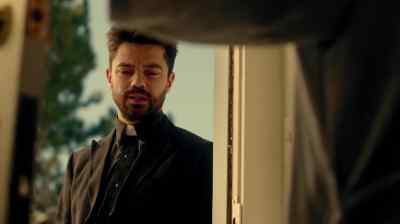 I know it's early, but... - Preacher