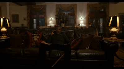 - I know it's early.
- Yeah. - Beauty in Black