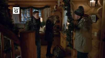 I know it's early yet, but uh, - Time for Me to Come Home for Christmas