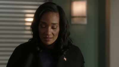 I know it's frustrating
and doctors think - Pretty Little Liars: The Perfectionists