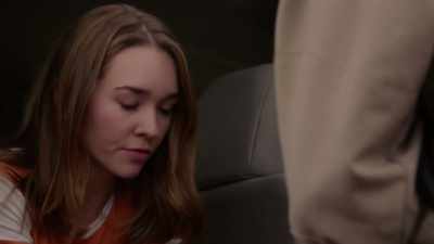 I know it's hard to believe,
but I think Silas was right. - The Unsettling