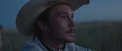 I know it's hard,
but can't you please more careful? - The Rider