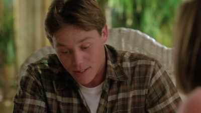 I know it's hard,
but we've got to figure out - Charmed
