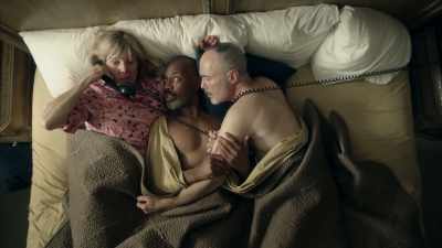 I know it's hard, but maybe you never know, - All Kinds of Love