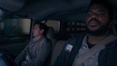 I know it's hard, Mike. - The Office