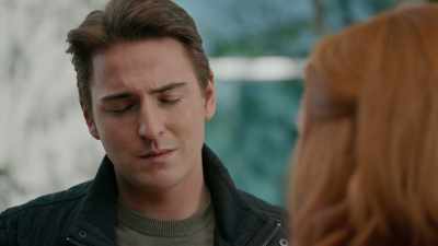 I know it's hard to process
right now, - Aurora Teagarden Mysteries: Death at the Diner