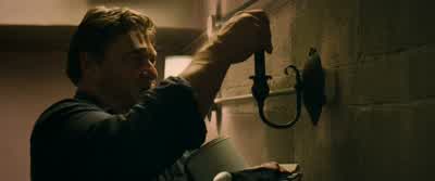I know it's hard, realizing they're all gone. - 10 Cloverfield Lane