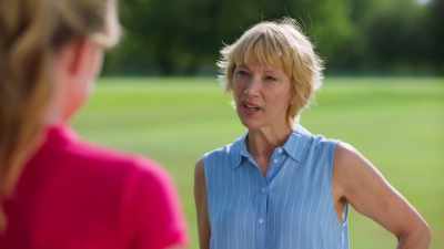 I know. It's hard. - Love on the Right Course