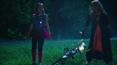 I know it's here some... - Anastasia: Once Upon a Time