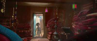 I know it's
here somewhere. - Up and Away