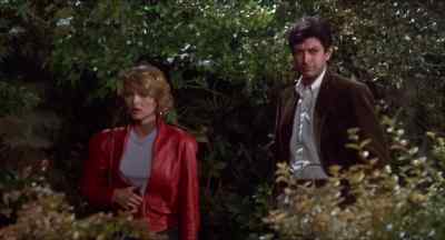 - I know it's here somewhere.
- "Somewhere"? - Into the Night