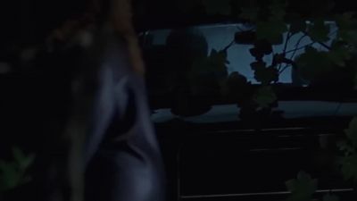 'I know it's him.' - Midsomer Murders