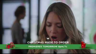 I know that it's important, - Jingle Around the Clock