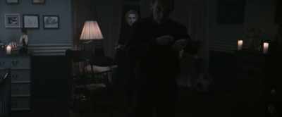 I know it's in here... somewhere. - Anything for Jackson