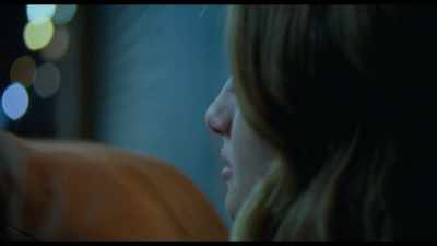 I know it's just a college show, - The Meyerowitz Stories