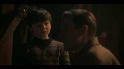 I know, but it's just… - The Haunting of Bly Manor
