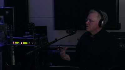 I know it's just like, hell, no, - New Order: Decades