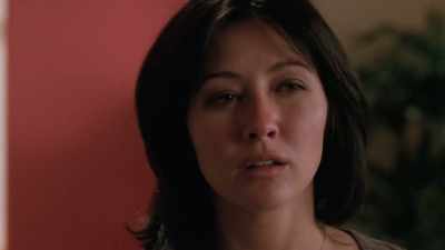 I know, it's just...
They'd tell Harry, - Charmed
