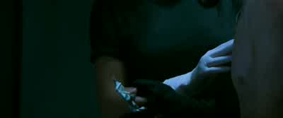 I know it's just what you always wanted. - Morbius