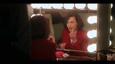 I know it's last minute,
but we'd love to include - The Girls on the Bus