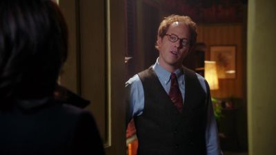 I know it's late,
but I was hoping we can talk. - Once Upon a Time