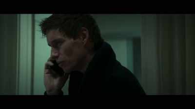 I know it's late,
but I just wondered - The Day of the Jackal